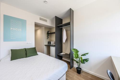 MiCasaInn Coliving Salamanca