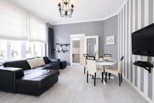 Apartamenty House Managers - Aura