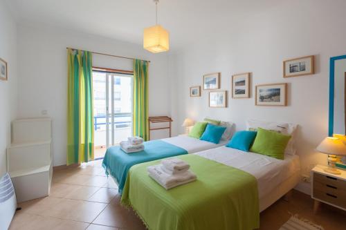 FLH Ericeira Family Duplex