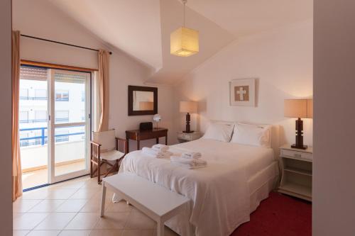 FLH Ericeira Family Duplex