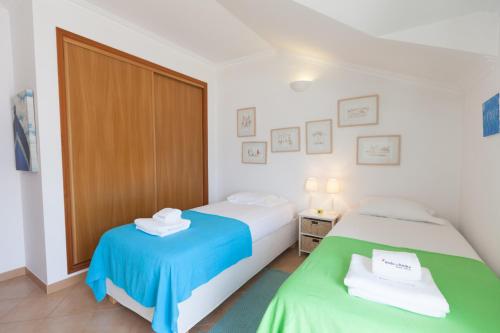 FLH Ericeira Family Duplex