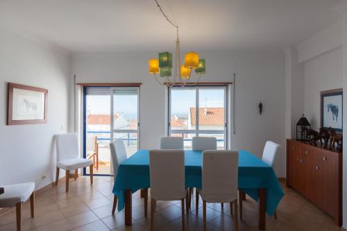 FLH Ericeira Family Duplex