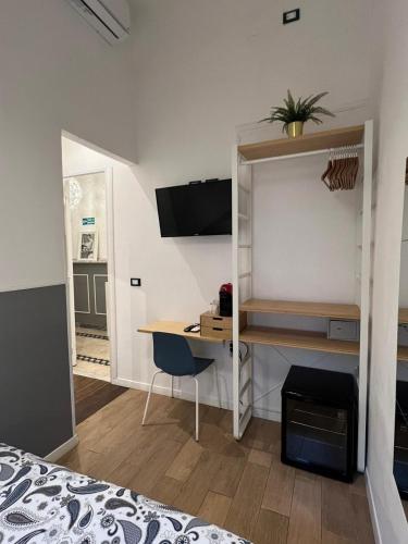 MiRhome Guest House