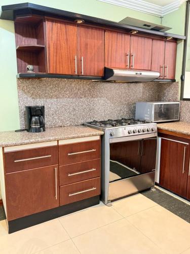 Gallery image of Departamento centro - Habitación sur de Loja in Loja