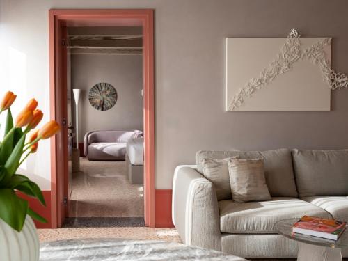 Elizabeth Unique Venice - A Member of Design Hotels photo 3