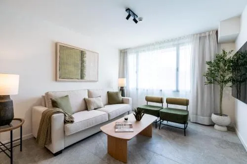 Apartamentos Plaza España - Enjoy Sevilla photo 116