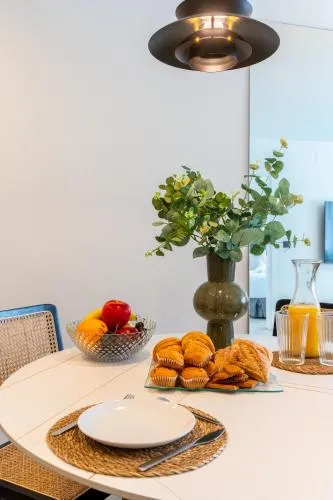 Apartamentos Plaza España - Enjoy Sevilla photo 121