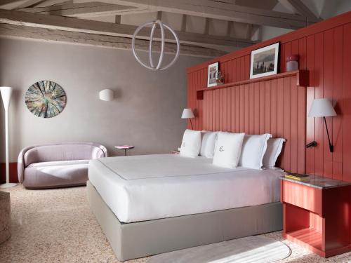 Elizabeth Unique Venice - A Member of Design Hotels photo 7