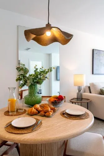 Apartamentos Plaza España - Enjoy Sevilla photo 170