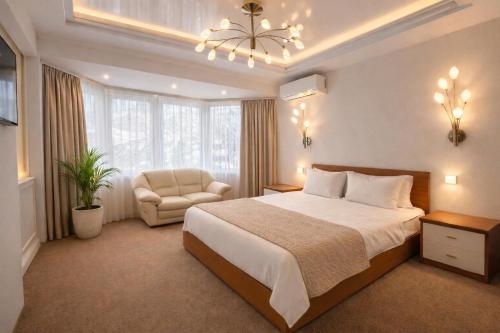 Spacious 2 Bedroom Apartment