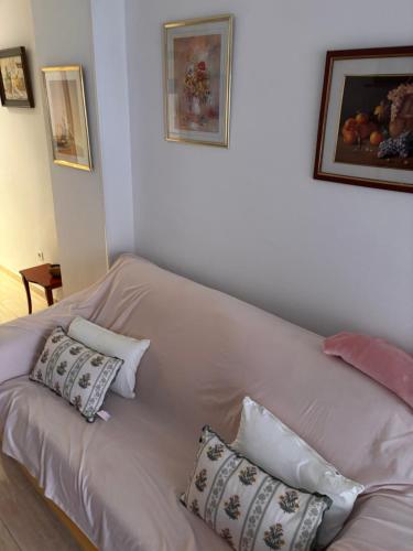 Habitación Pequeña Valencia