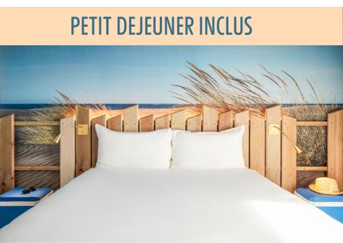 Ibis Styles Montpellier Aéroport Parc Des Expos