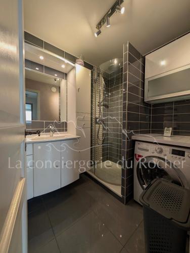 Appartement 2 à 4 pers à 500m Plage Centre de Ste Maxime