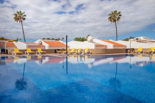 LA GOMERA IN YOUR EYES - Costa Adeje - AC, heated pool, fibre net