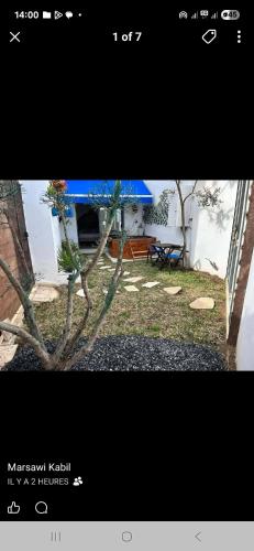Appartement top capi