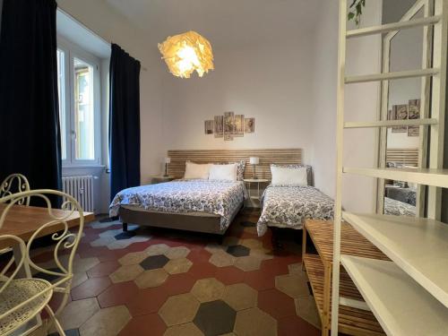 MiRhome Guest House