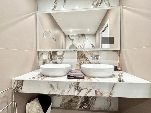 Cannes 2 Bedrooms - 2 Bathrooms Apartment - VC8