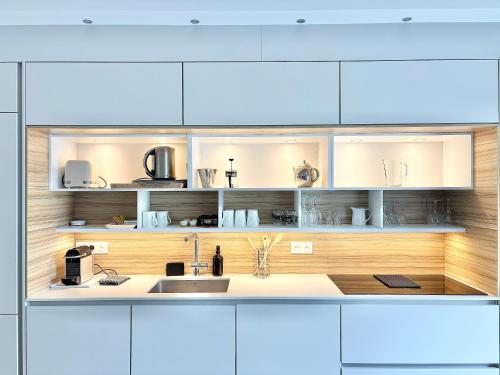 Cannes 2 Bedrooms - 2 Bathrooms Apartment - VC8