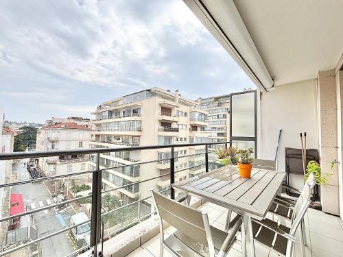 Cannes 2 Bedrooms - 2 Bathrooms Apartment - VC8