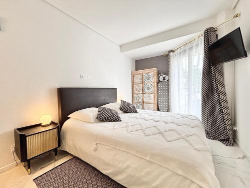 Cannes 2 Bedrooms - 2 Bathrooms Apartment - VC8