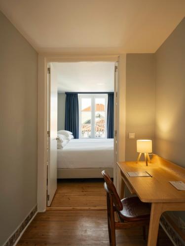 Esqina Chiado Apartments
