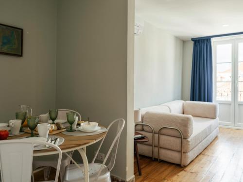 Esqina Chiado Apartments