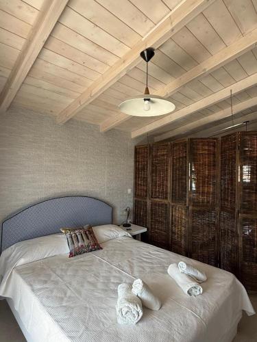 Katrin's Penthouse & Katrin's Apartment-Alepou Corfu