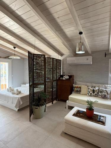 Katrin's Penthouse & Katrin's Apartment-Alepou Corfu