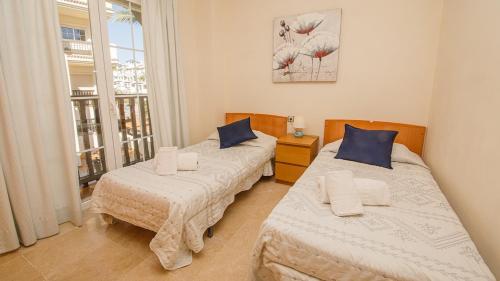 Residencial Duquesa 6
