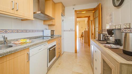 Residencial Duquesa 6