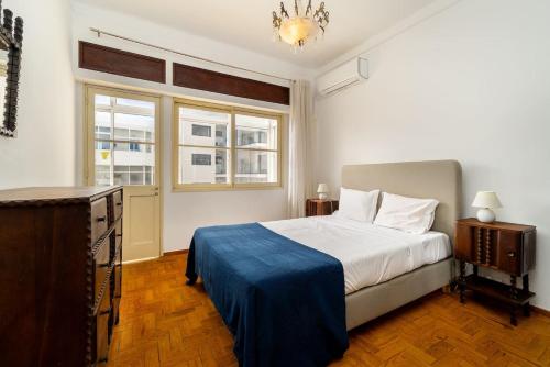 Sunny apartment in Central Loule
