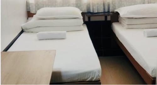 Roca Guesthouse 樂家賓館