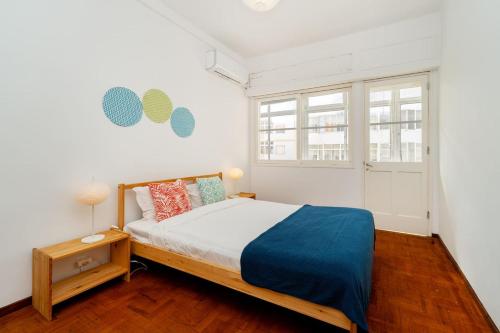 Sunny central Apartment in Loule