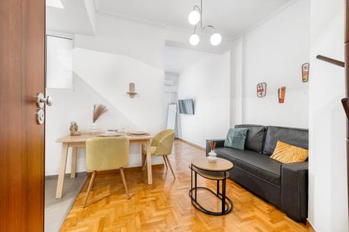 Urban Apartment in Athens city