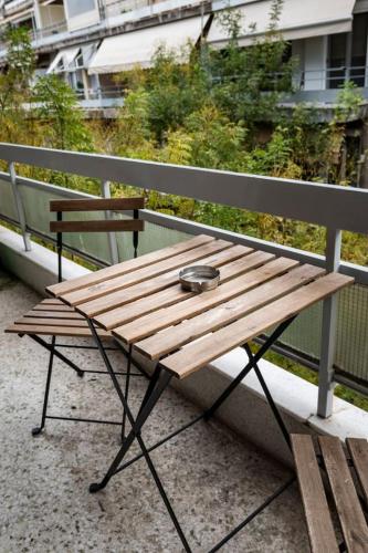 Urban Apartment in Athens city