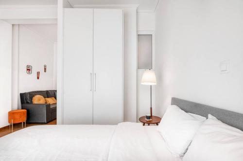Urban Apartment in Athens city