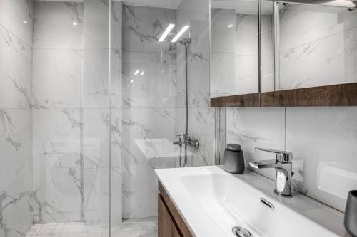 Urban Apartment in Athens city