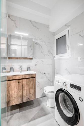 Urban Apartment in Athens city