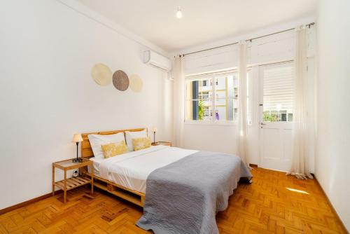 Central apartment in Loule