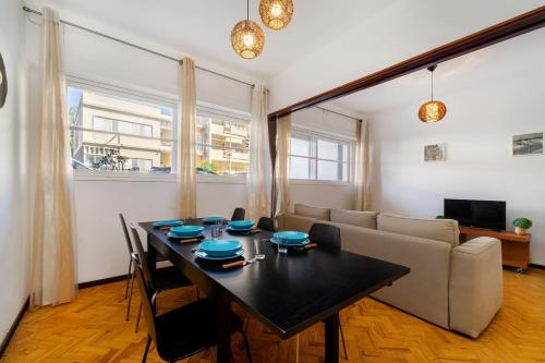 Central apartment in Loule
