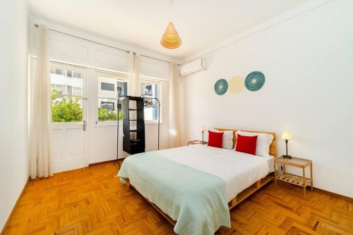 Central apartment in Loule