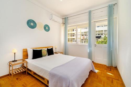 Central apartment in Loule