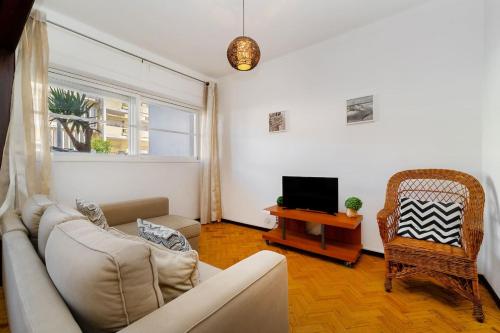 Central apartment in Loule