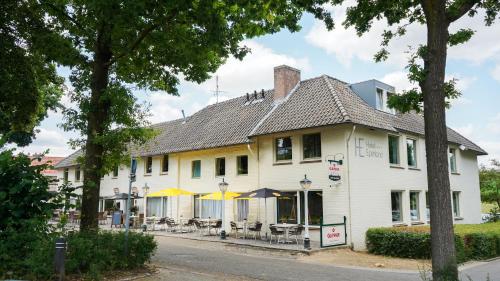 Hotel Eperland