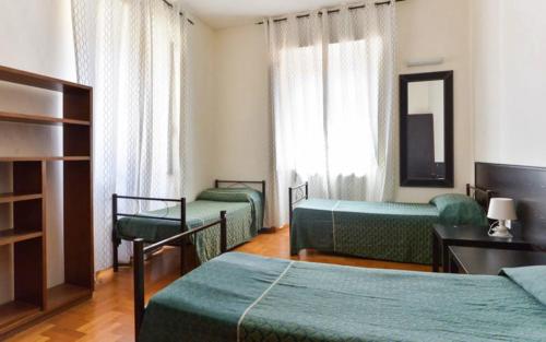 Ogbay Backpackers Haven