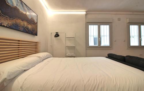 Habitación suite, entrada autónoma y baño privado