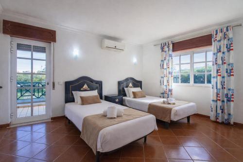 Villa Pacheco by Algarve Holidays