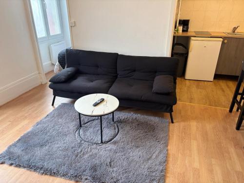 Super appartement