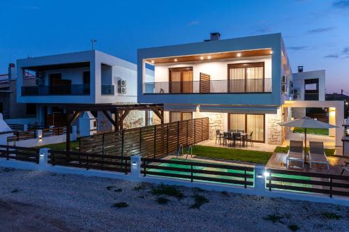 Dream Villas Holidays