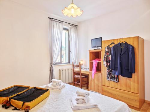 " Il Bersagliere " Dependance Hotel la Pace